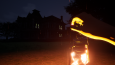 Unreal engine oyun geliştirme portföyüm
