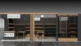 STAND TASARIMI