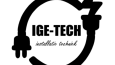 İGE-TECH Marka Kimliği