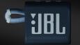 JBL Go 3 - Ürün Görselleştirme Çalışması