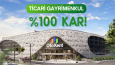 Real Estate Firmaları İçin Çalışmalarım