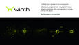 The Winth / Logo & Kurumsal Kimlik Tasarımı