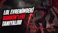 League of Legends Youtube Thumbnail