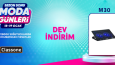 CLASSONE TRENDYOL BANNER