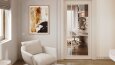 Dublex Daire Tasarım ve Render Hizmetleri