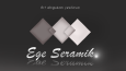 Logo Tasarımı İsteğe Uygun