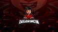 Gaming Logo Tasarımları