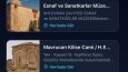 Discover Kayseri: Mobil Şehir Rehberi