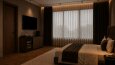Fotogerçekçi iç mekan render hizmeti