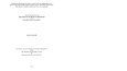 ISTANBUL BILGI UNIVERSITY MASTER'S THESIS-Örgütsel Psikoloji