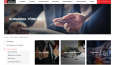 WordPress Özel Tema Geliştirme - akfen.com.tr