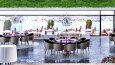Restorant Tasarım 3D Model