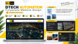 DTech Otomasyon | Kurumsal Web Sitesi Tasarımı ve Geliştirme