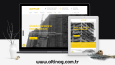 En Profesyonel Websitesi Tasarımları ile Karşınızdayız