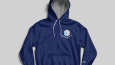Marmara Üniversitesi için Kulüp Logosu & Sweatshirt Tasarımı