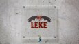 Leke Band Logotayp Tasarımı