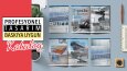 Katalog Tasarımı Portföyü