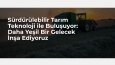 Erbap Agro İçin One-Page Website Tasarımı
