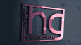 Logo Çalışmalarım