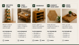 ahsap katalog