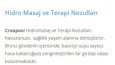 Web sitesi içerikleri hazırlarım