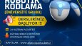 Isparta Belediyesi - Gençlik Merkezi Ders Duyurusu Tasarımı