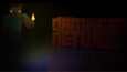 Damagex Sunucusuna özel logo tasarımı