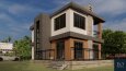 Villa Tasarımı