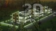 SKP+LUMION ÖRNEK RENDER ÇALIŞMALARIM
