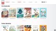 Kırmızı Kedi Çocuk Web Sitesi
