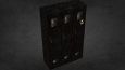 Oyunlar için geliştirdiğim 3D modeller