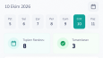 TabX — Randevu Yönetimi