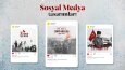 Sosyal Medya Tasarımları