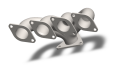 SolidWorks ile Profesyonel Egzoz Manifoldu Tasarımı