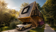 Render Çalışmaları