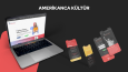 Amerikan Kültür Web sitesini yeniledik!