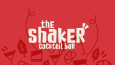 The Shaker Bar - Brand İdentity Design