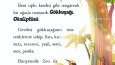 çocuk kitabı mizanpaj