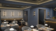 Restaurant Yenileme Konsept Tasarım