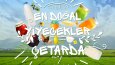 Sosyal medya post tasarımı