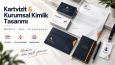 Kartvizit & Kurumsal Kimlik Tasarımı
