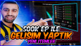 Profesyonel Thumbnail Tasarımları