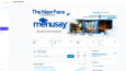 Menusay - QR Menü ve Restoran Yönetim Sistemi