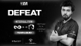 MATCHDAY, VICTORY, DEFEAT tasarımı