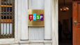TGSP Logo