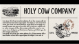 Holy Cow Bag