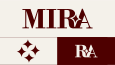 Mira Logo & Marka Kimliği Tasarımı