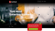 Kurumsal Web Sitesi Çalışmaları