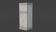 3D Objeler