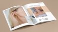 Katalog&BroşürKitap&Dergi Tasarımları